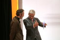 McLaren Pressekonferenz in Hamburg 