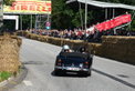 10. Hamburger Stadtpark-Revival: Prototyp bringt seltene Porsche an Start