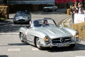 10. Hamburger Stadtpark-Revival: Prototyp bringt seltene Porsche an Start