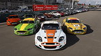 Aston Martin Driving Academy: Schulbank Nordschleife Aston Martin Driving Academy: Schulbank Nordschleife