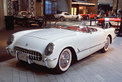 60 Jahre Chevrolet Corvette