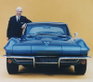 60 Jahre Chevrolet Corvette