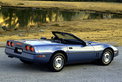 60 Jahre Chevrolet Corvette