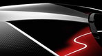 Lamborghini Sneak Preview: Teaser Nº2