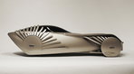 Audi One Cultural Achievement Award: Wanderpokal Audi One Cultural Achievement Award: Wanderpokal