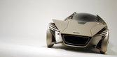 Audi One Cultural Achievement Award: Wanderpokal Audi One Cultural Achievement Award: Wanderpokal