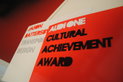 Audi One Cultural Achievement Award: Wanderpokal Audi One Cultural Achievement Award: Wanderpokal