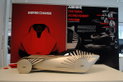 Audi One Cultural Achievement Award: Wanderpokal Audi One Cultural Achievement Award: Wanderpokal
