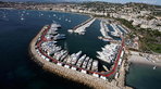 Cannes Boatshow 2010: Yachtschau der Superlative Cannes Boatshow 2010: Yachtschau der Superlative