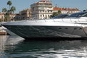 Cannes Boatshow 2010: Yachtschau der Superlative Cannes Boatshow 2010: Yachtschau der Superlative