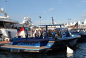 Cannes Boatshow 2010: Yachtschau der Superlative Cannes Boatshow 2010: Yachtschau der Superlative