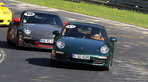 Porsche-Perfektionstraining Nordschleife: Einmal Hölle und zurück Porsche-Perfektionstraining Nordschleife: Einmal Hölle und zurück