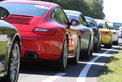 Porsche-Perfektionstraining Nordschleife: Einmal Hölle und zurück Porsche-Perfektionstraining Nordschleife: Einmal Hölle und zurück