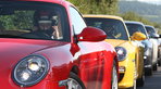 Porsche-Perfektionstraining Nordschleife: Einmal Hölle und zurück Porsche-Perfektionstraining Nordschleife: Einmal Hölle und zurück