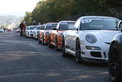 Porsche-Perfektionstraining Nordschleife: Einmal Hölle und zurück Porsche-Perfektionstraining Nordschleife: Einmal Hölle und zurück