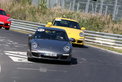 Porsche-Perfektionstraining Nordschleife: Einmal Hölle und zurück Porsche-Perfektionstraining Nordschleife: Einmal Hölle und zurück