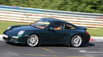 Porsche-Perfektionstraining Nordschleife: Einmal Hölle und zurück Porsche-Perfektionstraining Nordschleife: Einmal Hölle und zurück