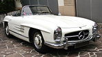 Dorotheum-Auktion zur Classic Expo 2010 in Salzburg
