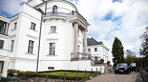 Mecklenburgische Schweiz: Schlössertour mit Phantom