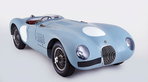 Bonhams Auktion beim Goodwood Revival: Rückblick Bonhams Auktion beim Goodwood Revival: Rückblick