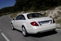 Mercedes-Benz CL Modelljahr 2011: Roulez jeunesse!