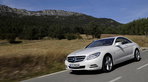 Mercedes-Benz CL Modelljahr 2011: Roulez jeunesse!