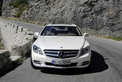 Mercedes-Benz CL Modelljahr 2011: Roulez jeunesse!