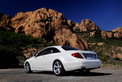 Mercedes-Benz CL Modelljahr 2011: Roulez jeunesse!
