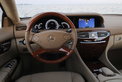 Mercedes-Benz CL Modelljahr 2011: Roulez jeunesse!