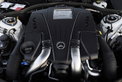 Mercedes-Benz CL Modelljahr 2011: Roulez jeunesse!