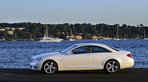 Mercedes-Benz CL Modelljahr 2011: Roulez jeunesse!