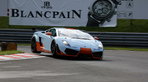 Corrida de Lamborghini: Stierkampf auf dem Salzburgring Corrida de Lamborghini: Stierkampf auf dem Salzburgring