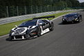 Corrida de Lamborghini: Stierkampf auf dem Salzburgring Corrida de Lamborghini: Stierkampf auf dem Salzburgring