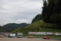 Corrida de Lamborghini: Stierkampf auf dem Salzburgring Corrida de Lamborghini: Stierkampf auf dem Salzburgring