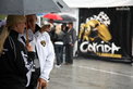 Corrida de Lamborghini: Stierkampf auf dem Salzburgring Corrida de Lamborghini: Stierkampf auf dem Salzburgring