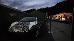 Corrida de Lamborghini: Stierkampf auf dem Salzburgring Corrida de Lamborghini: Stierkampf auf dem Salzburgring