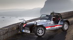 Caterham Roadsport 125 Monaco: Sonderedition Caterham Roadsport 125 Monaco: Sonderedition