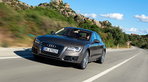 Audi A7 Sportback: Schräge Nummer Audi A7 Sportback: Schräge Nummer
