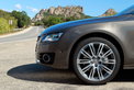 Audi A7 Sportback: Schräge Nummer Audi A7 Sportback: Schräge Nummer