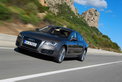 Audi A7 Sportback: Schräge Nummer Audi A7 Sportback: Schräge Nummer