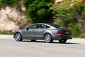 Audi A7 Sportback: Schräge Nummer Audi A7 Sportback: Schräge Nummer