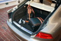 Audi A7 Sportback: Schräge Nummer Audi A7 Sportback: Schräge Nummer