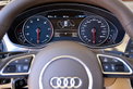 Audi A7 Sportback: Schräge Nummer Audi A7 Sportback: Schräge Nummer