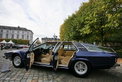 Schloss Bensberg Classics 2010: Rückblick