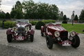 Schloss Bensberg Classics 2010: Rückblick