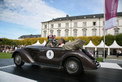 Schloss Bensberg Classics 2010: Rückblick