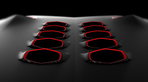 Lamborghini Sneak Preview: Teaser Nº2