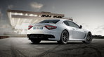 Maserati GranTurismo MC Stradale: Ready for Paris