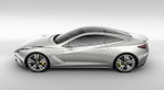 Paris 2010: Neuer Lotus Elite mit 620 PS und Hybrid Paris 2010: Neuer Lotus Elite mit 620 PS und Hybrid