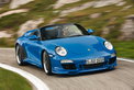 Paris 2010: Porsche 911 Speedster 